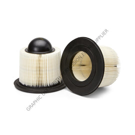 FG  AF25590 PACKAGE, AIR FILTER