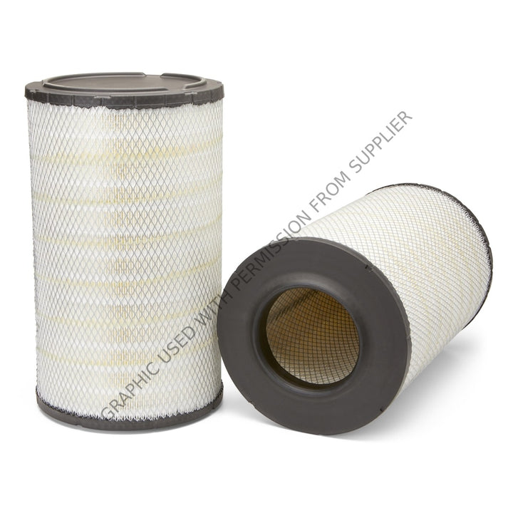 FG  AF25595 PAC, AF