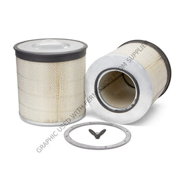 FG  AF25668 PACKAGE, AIR FILTER