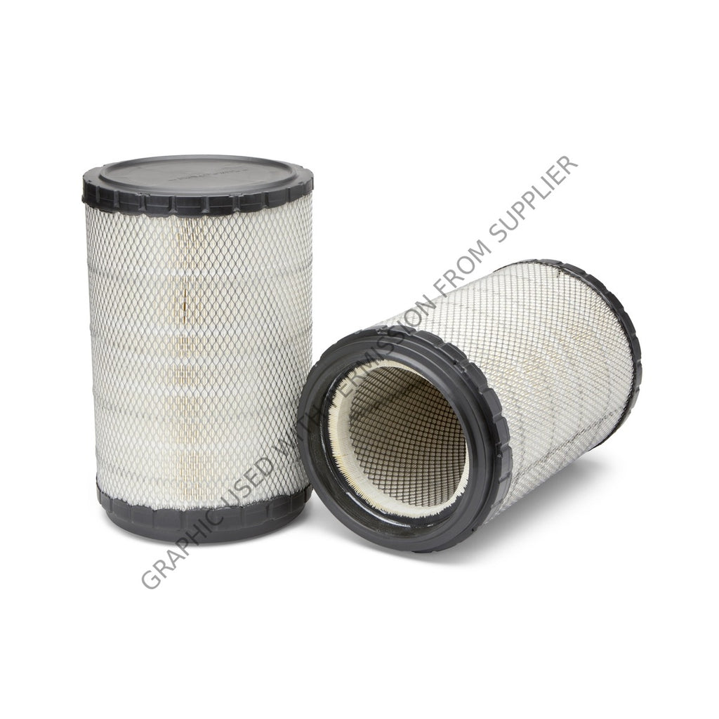 FG  AF25707 PACKAGE, AIR FILTER