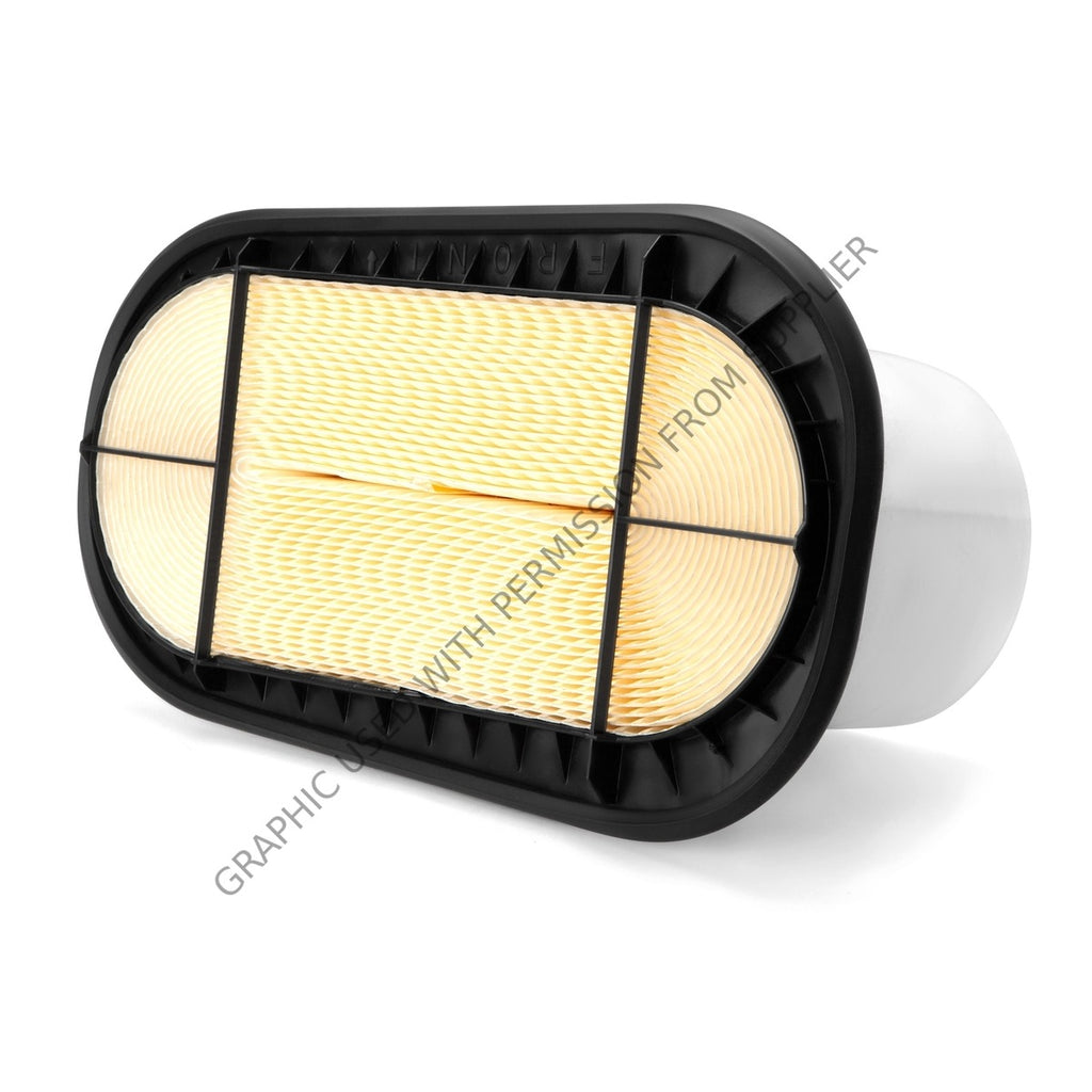 FG  AF26158 BOM NOTE