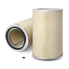 FG  AF26325 AIR FILTER- METAL PANEL