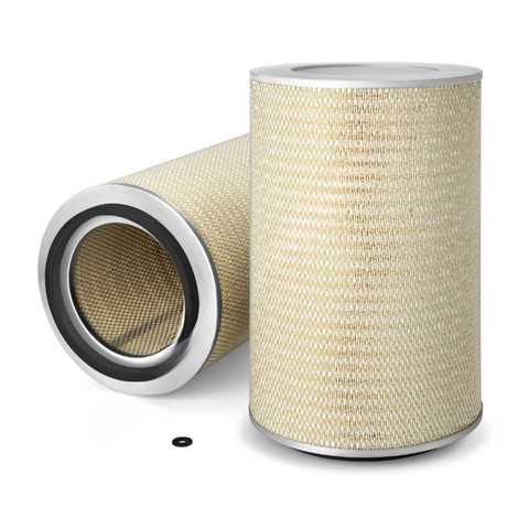 FG  AF26325 AIR FILTER- METAL PANEL