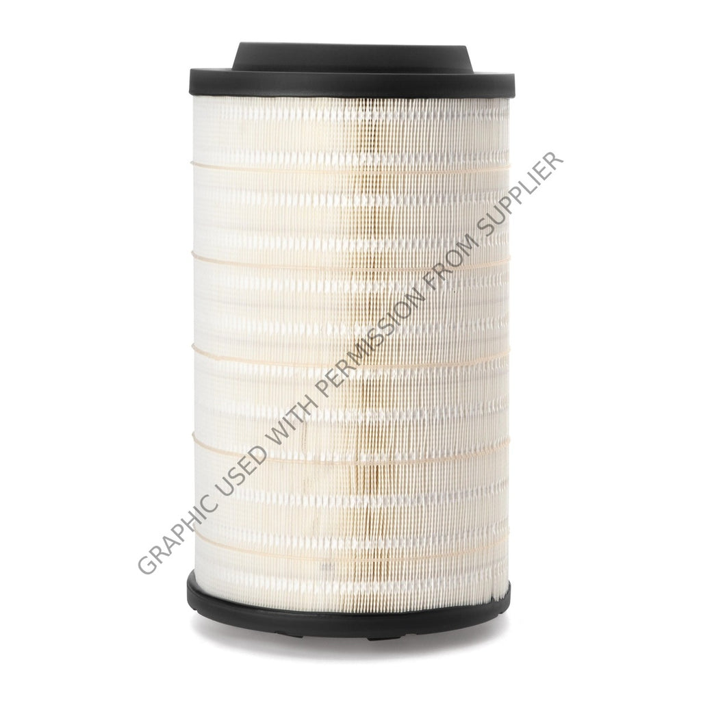 FG  AF26353 PAC, AIR FILTER