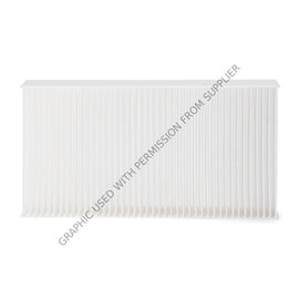 FG  AF26357 AIR FILTER