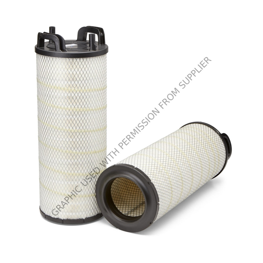 FG  AF26363 DESC. AIR FILTER