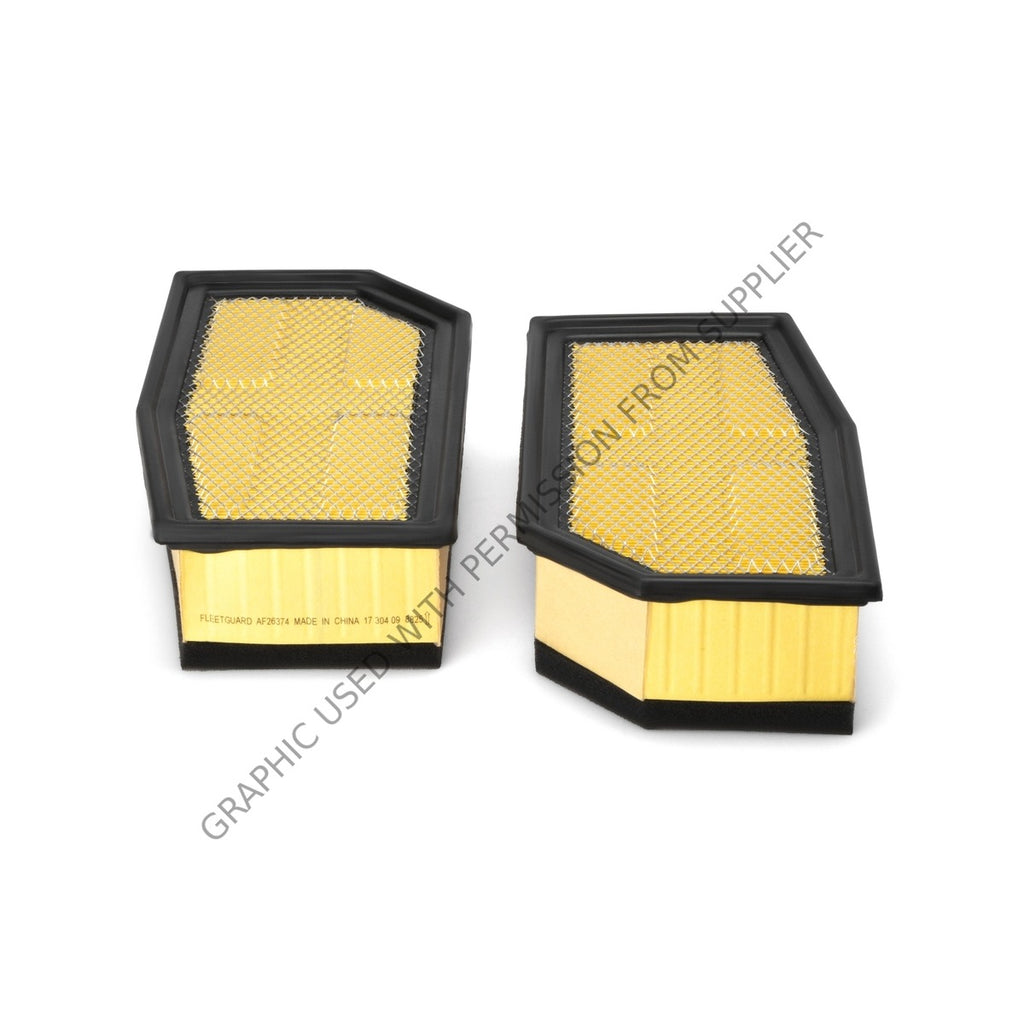 FG  AF26374 AIR FILTER