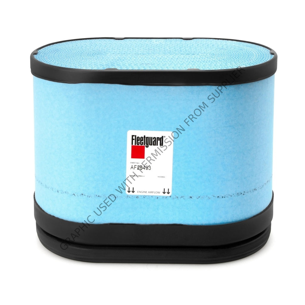 FG  AF26493 AIR FILTER