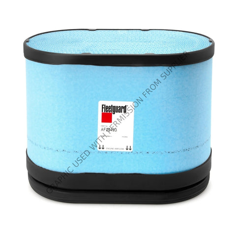 FG  AF26493 AIR FILTER