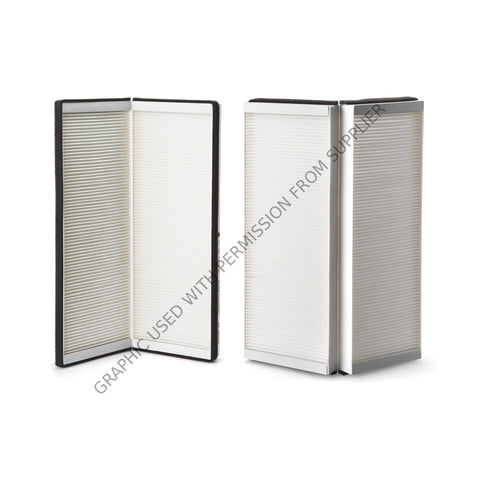 FG  AF26668 CAB AIR FILTER