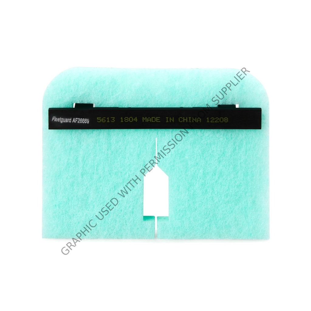 FG  AF26669 AIR FILTER