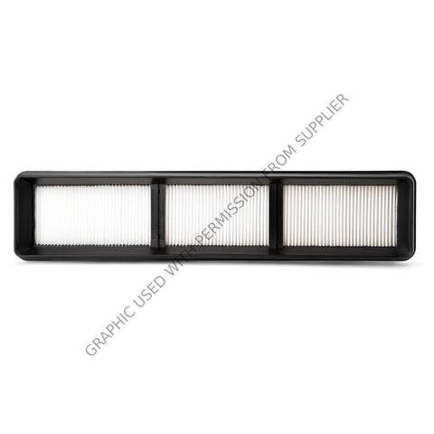 FG  AF26672 FUEL FILTER