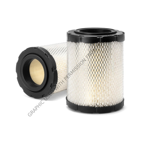 FG  AF27822 PAC, AIR FILTER