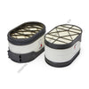 FG  AF27876 AIR FILTER, 13.41INX7.35IN