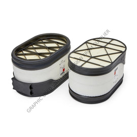 FG  AF27876 AIR FILTER, 13.41INX7.35IN