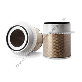 FG  AF346KM AIR FILTER