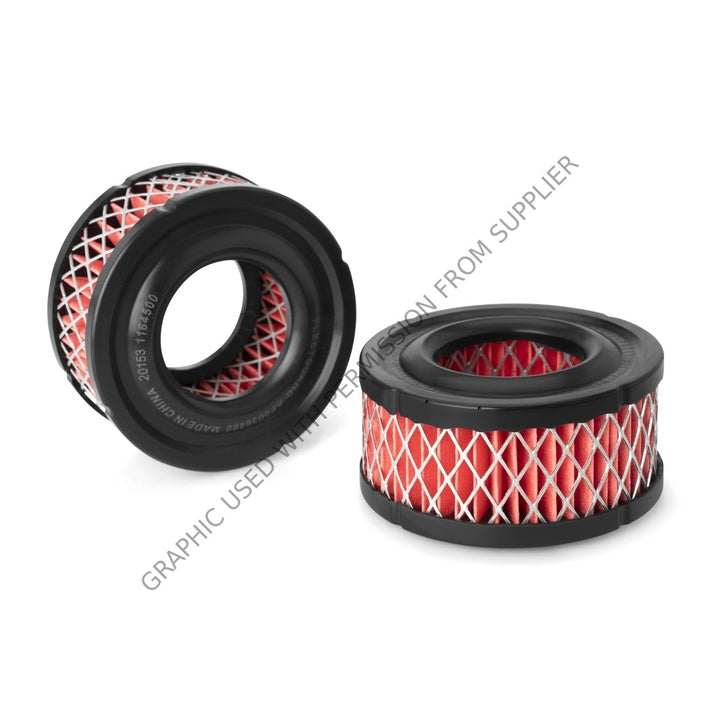 FG  AF364 PACKAGE, AIR FILTER