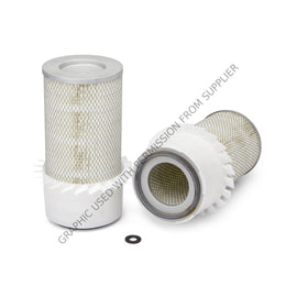 FG  AF409K PACKAGE, AIR FILTER
