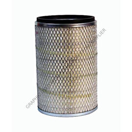 FG  AF418M PACKAGE, AIR FILTER
