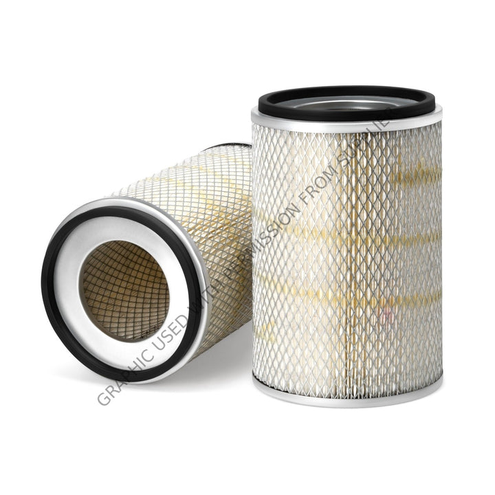 FG  AF418 PACKAGE, AIR FILTER