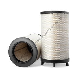 FG  AF4272 AIR FILTER RADIAL SEAL PRIMARY