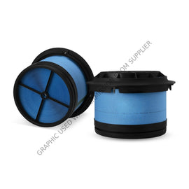 FG  AF4331 FILTER, AIR CYLINDRICAL PRIMARY