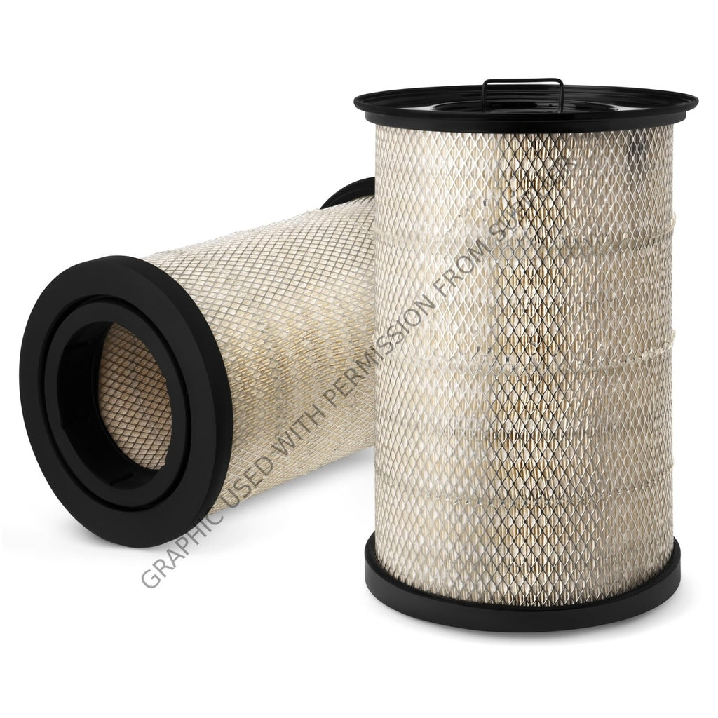 FG  AF4335 AIR FILTER-RADIAL SEAL PRIMARY