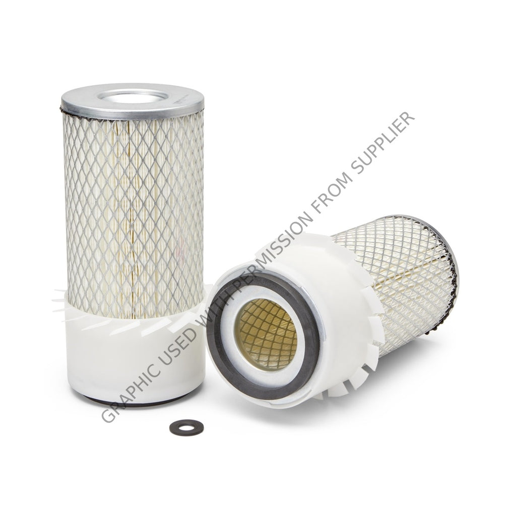 FG  AF437K PACKAGE, AIR FILTER