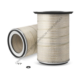 FG  AF4504M PACKAGE, AIR FILTER