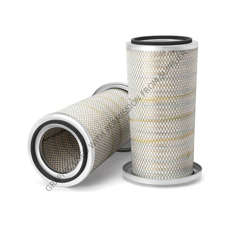 FG  AF4535M PACKAGE, AIR FILTER