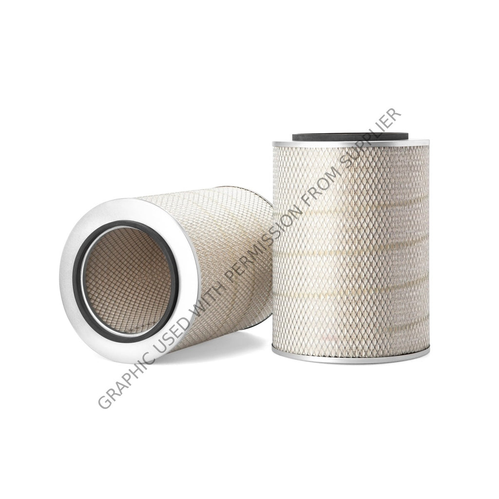 FG  AF4576M PACKAGE, AIR FILTER