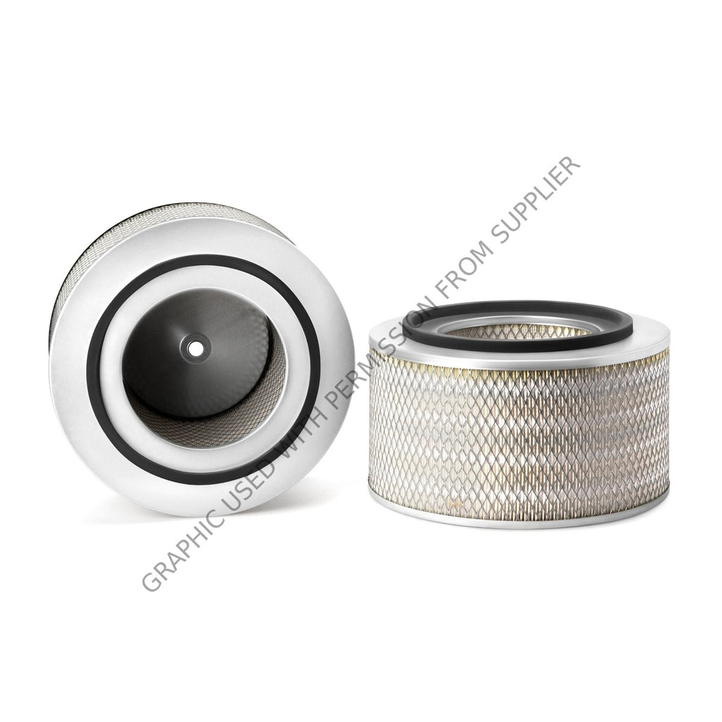 FG  AF4870M PACKAGE, AIR FILTER