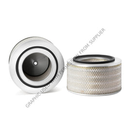 FG  AF4870M PACKAGE, AIR FILTER