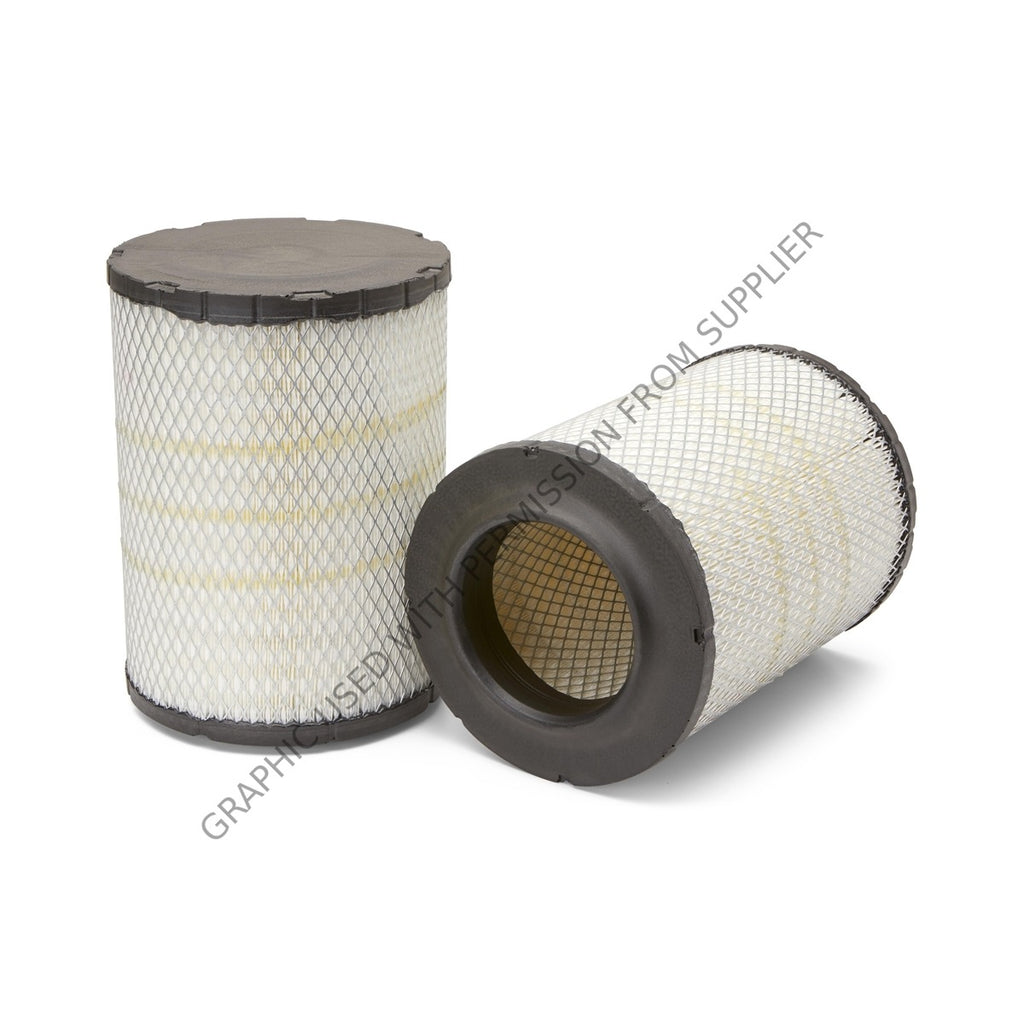 FG  AF4878 PACKAGE, AIR FILTER