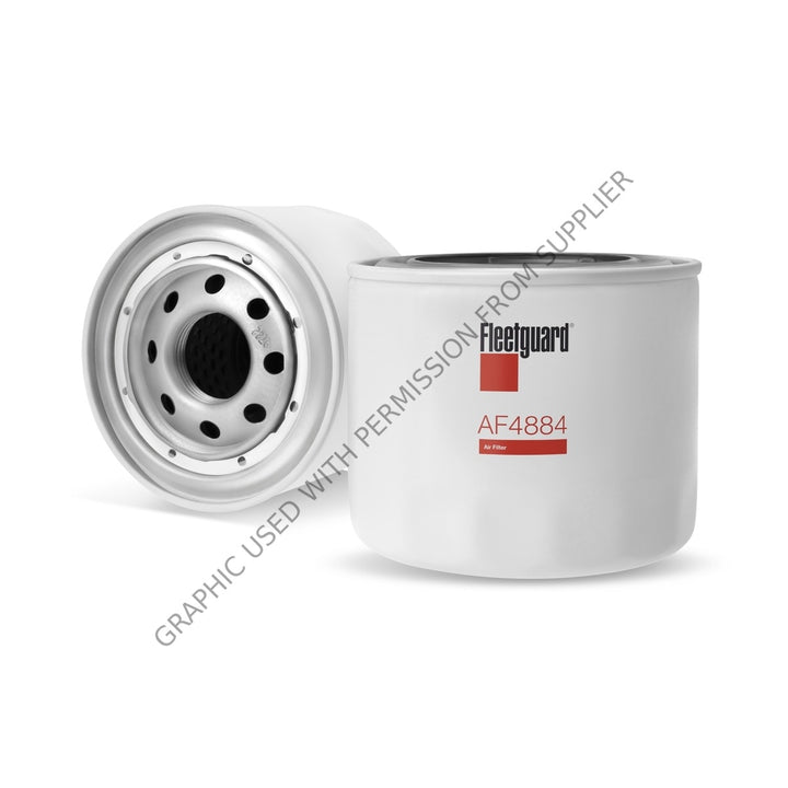 FG  AF4884A AIR FILTER