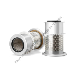 FG  AF4980KM AIR FILTER