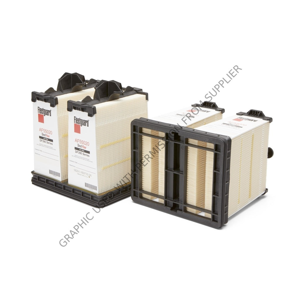 FG  AF55020 FILTER DIRECT FLOW