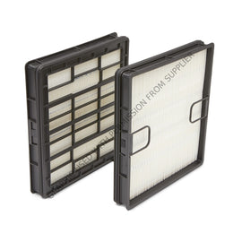 FG  AF55309 FRAME,AIR FILTER PANEL