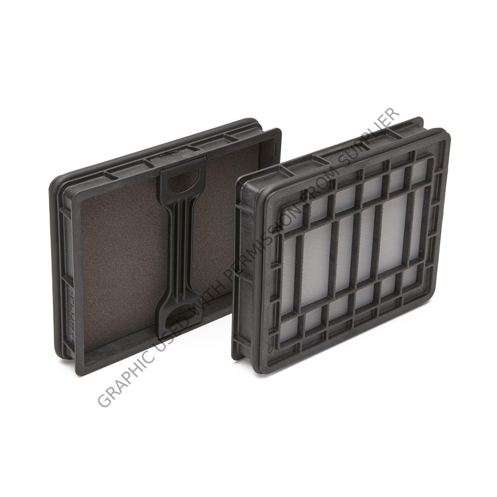 FG  AF55312 FILTER, DIRECT FLOW SECONDARY