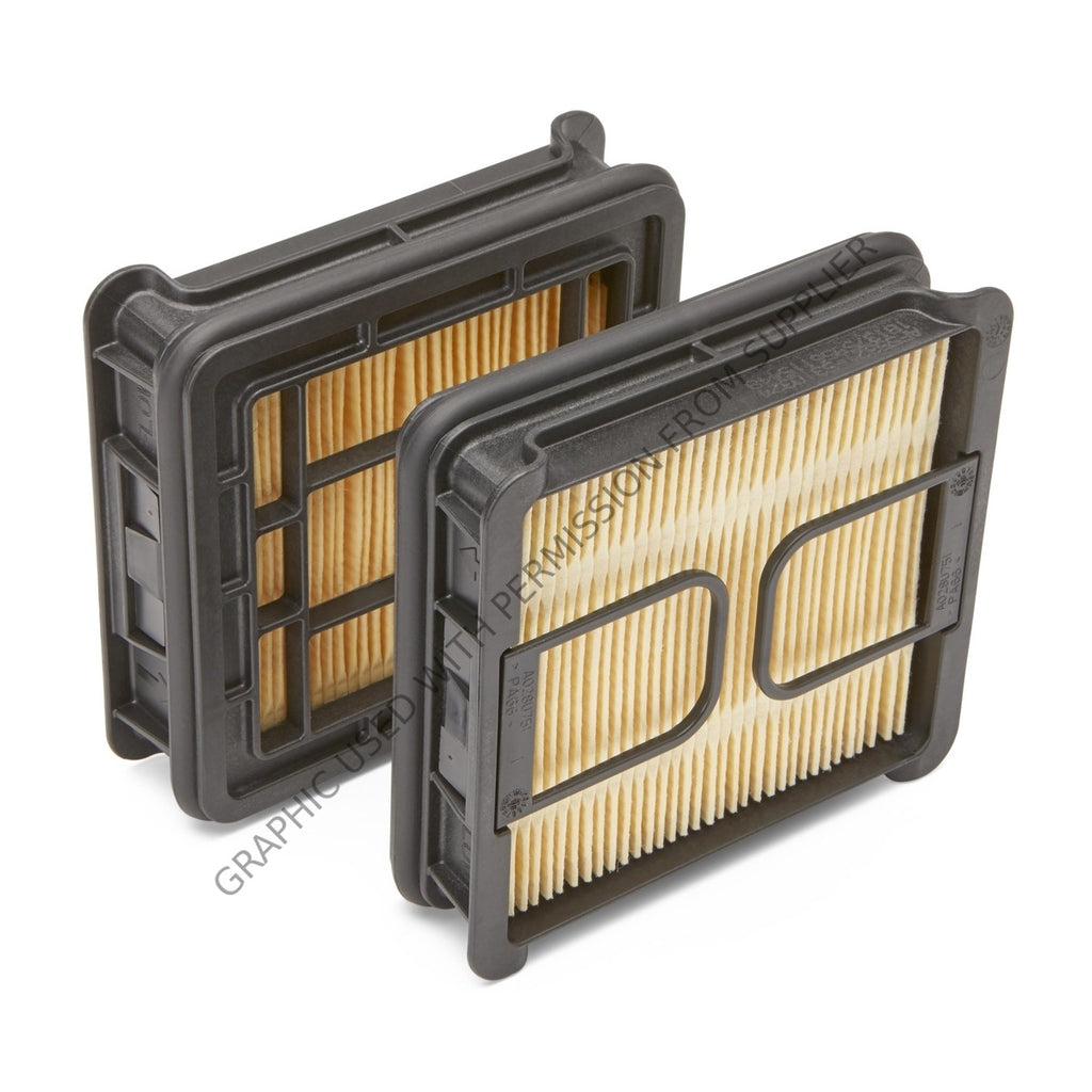FG  AF55321 AIR FILTER-DIRECT FLOW SECONDARY