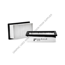 FG  AF55766 FILTER, AIR FILTER-CABIN