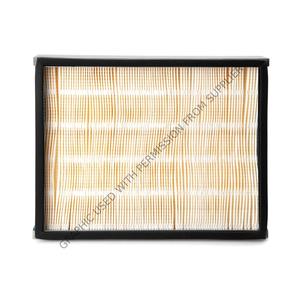 FG  AF55783 AIR FILTER, PANEL VENTILATION