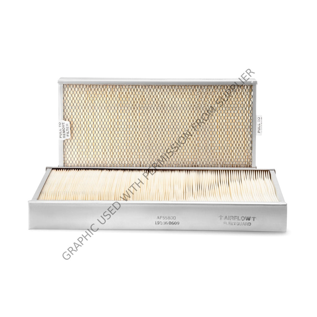 FG  AF55800 AIR FILTER