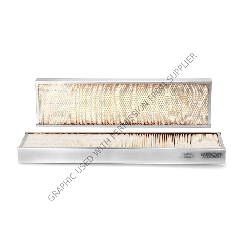 FG  AF55809 AIR FILTER