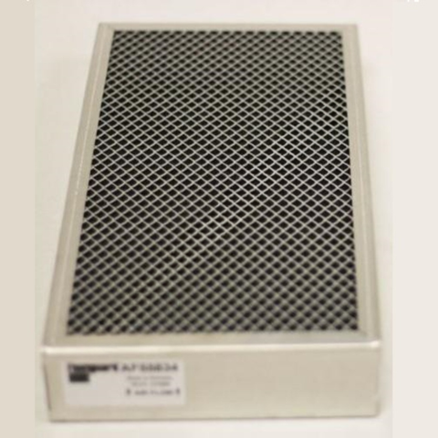 FG  AF55834 AIR FILTER-CABIN