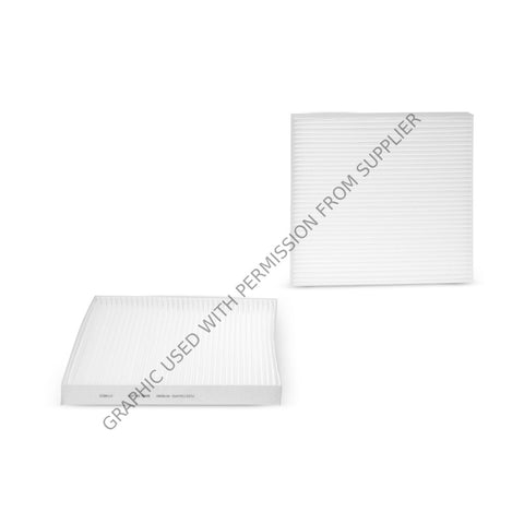 FG  AF56060 AIR CABIN FILTER