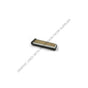FG  AF56105 CAB AIR FILTER