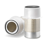 FG  AF834K AIR FILTER PKG