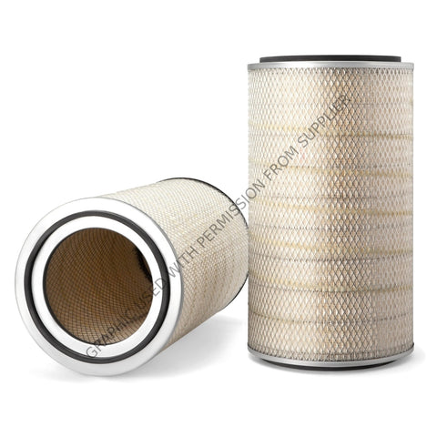 FG  AF852 PACKAGE, AIR FILTER