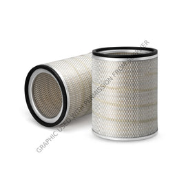 FG  AF873M PACKAGE, AIR FILTER